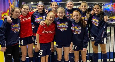 northeast regional futsal championships 2024